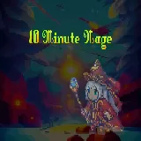 10 Minute Mage