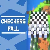 Checkers Fall