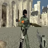 CS Strike: Cold Shooters