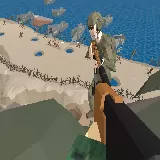 Extreme Battle Pixel Royale