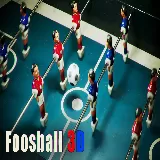 Foosball 3D