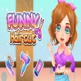 Funny Haircut