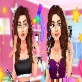 Haley Tries Heatless Curls