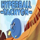 Hyperball Tachyon