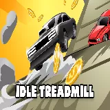 Idle Treadmill