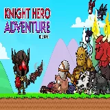 Knight Hero Adventure Idle RPG