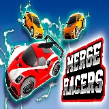 Merge Racers