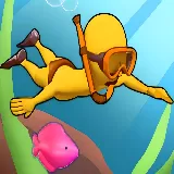 My Crystal Underwater