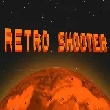 Retro Shooter