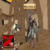 Soldier Challenge Multiplayer