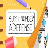 Super Number Defense