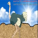 Super Ostrich Simulator