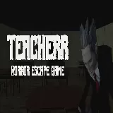TeachErr