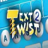 Text Twist 2