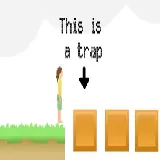 The Unfair Platformer