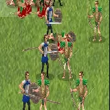 Warlords 2: Rise of Demons