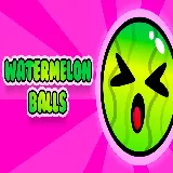 Watermelon Balls